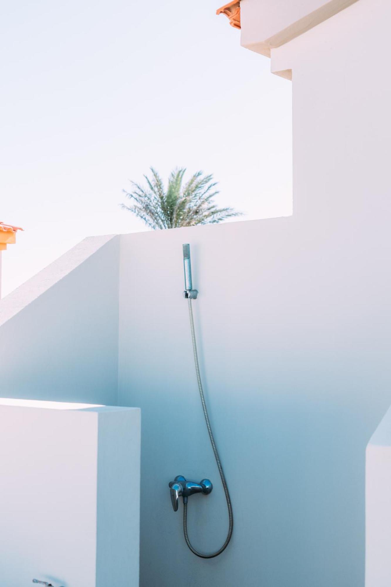 Paradise Beach House: Piscina Privada, Playa 100M Corralejo Exteriér fotografie