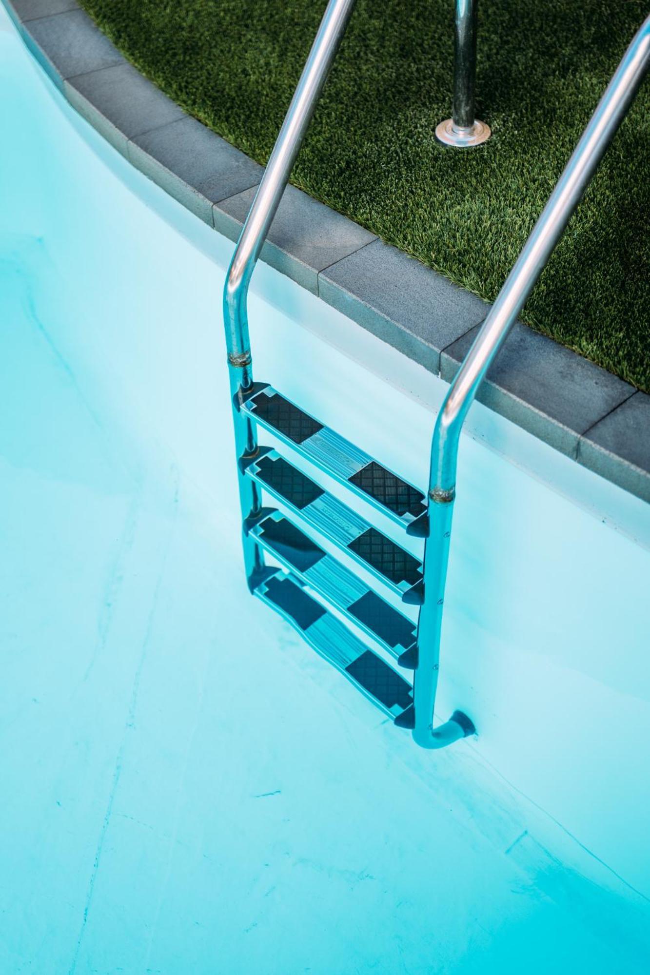 Paradise Beach House: Piscina Privada, Playa 100M Corralejo Exteriér fotografie