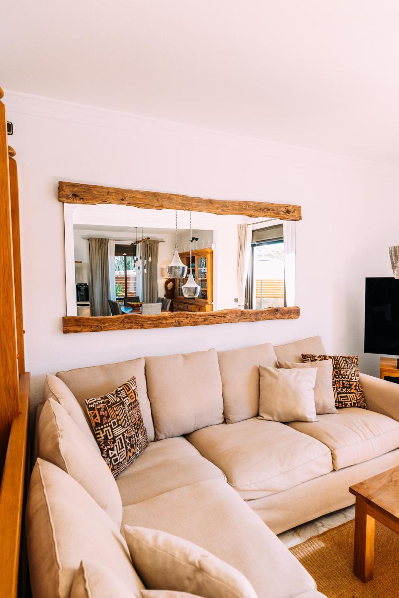 Paradise Beach House: Piscina Privada, Playa 100M Corralejo Exteriér fotografie