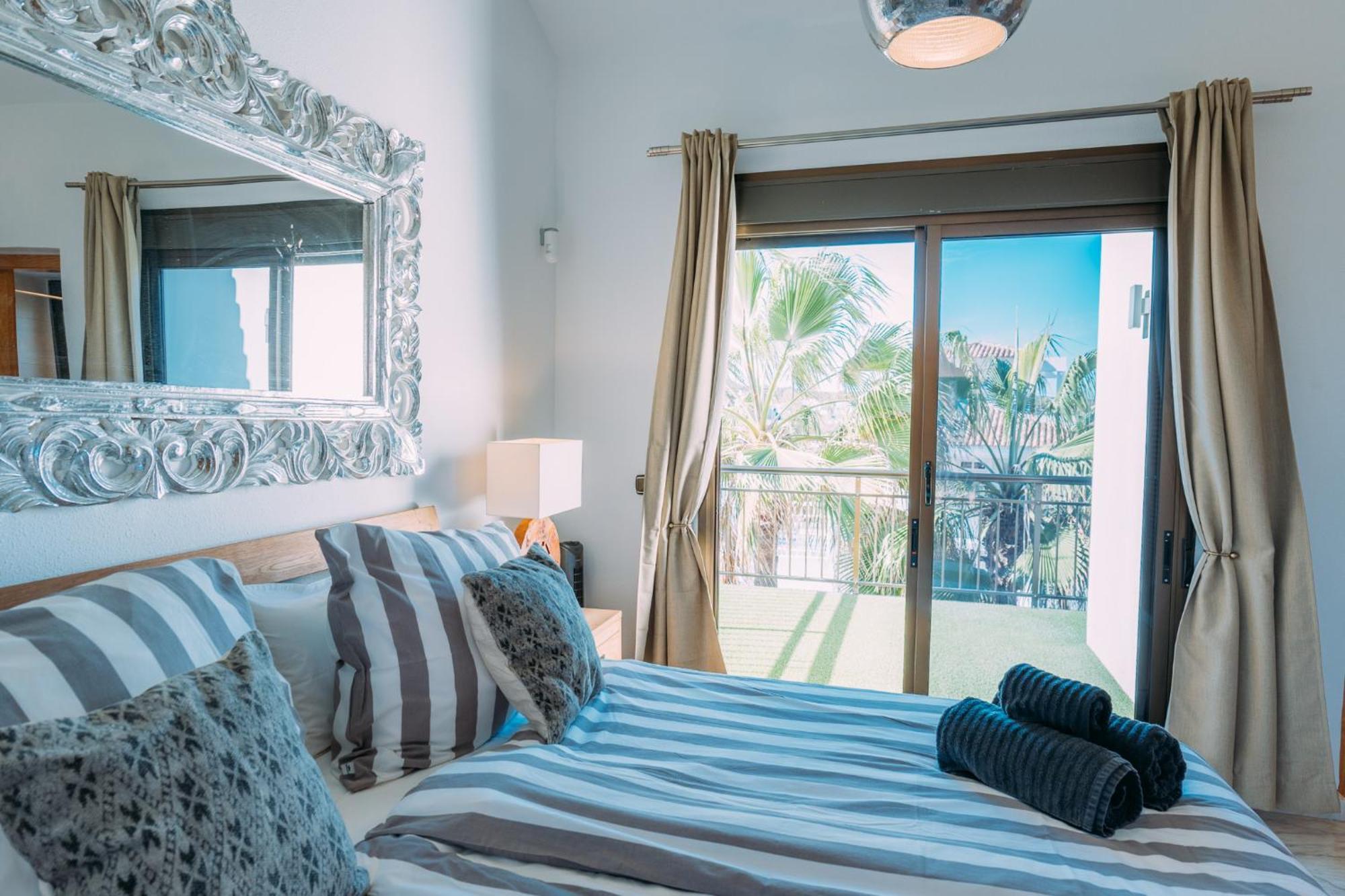 Paradise Beach House: Piscina Privada, Playa 100M Corralejo Exteriér fotografie