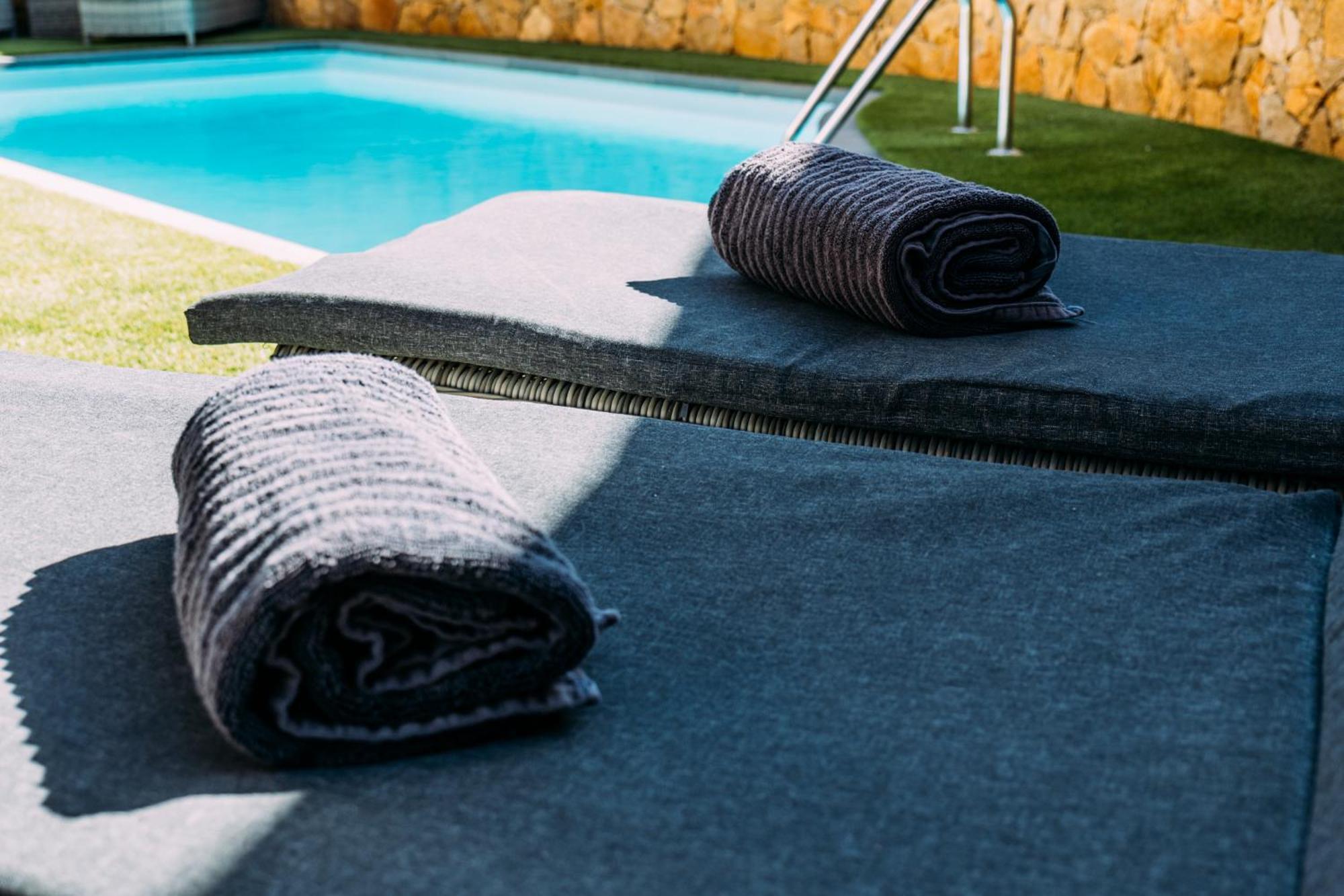 Paradise Beach House: Piscina Privada, Playa 100M Corralejo Exteriér fotografie
