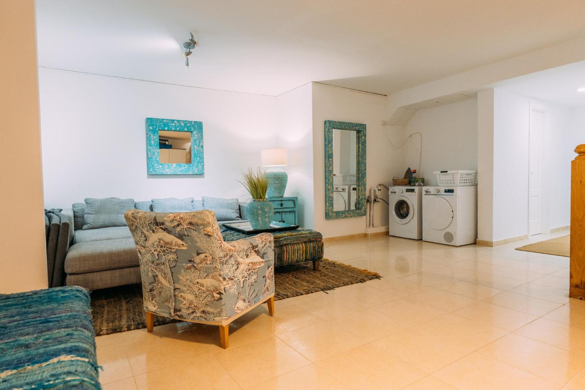 Paradise Beach House: Piscina Privada, Playa 100M Corralejo Exteriér fotografie