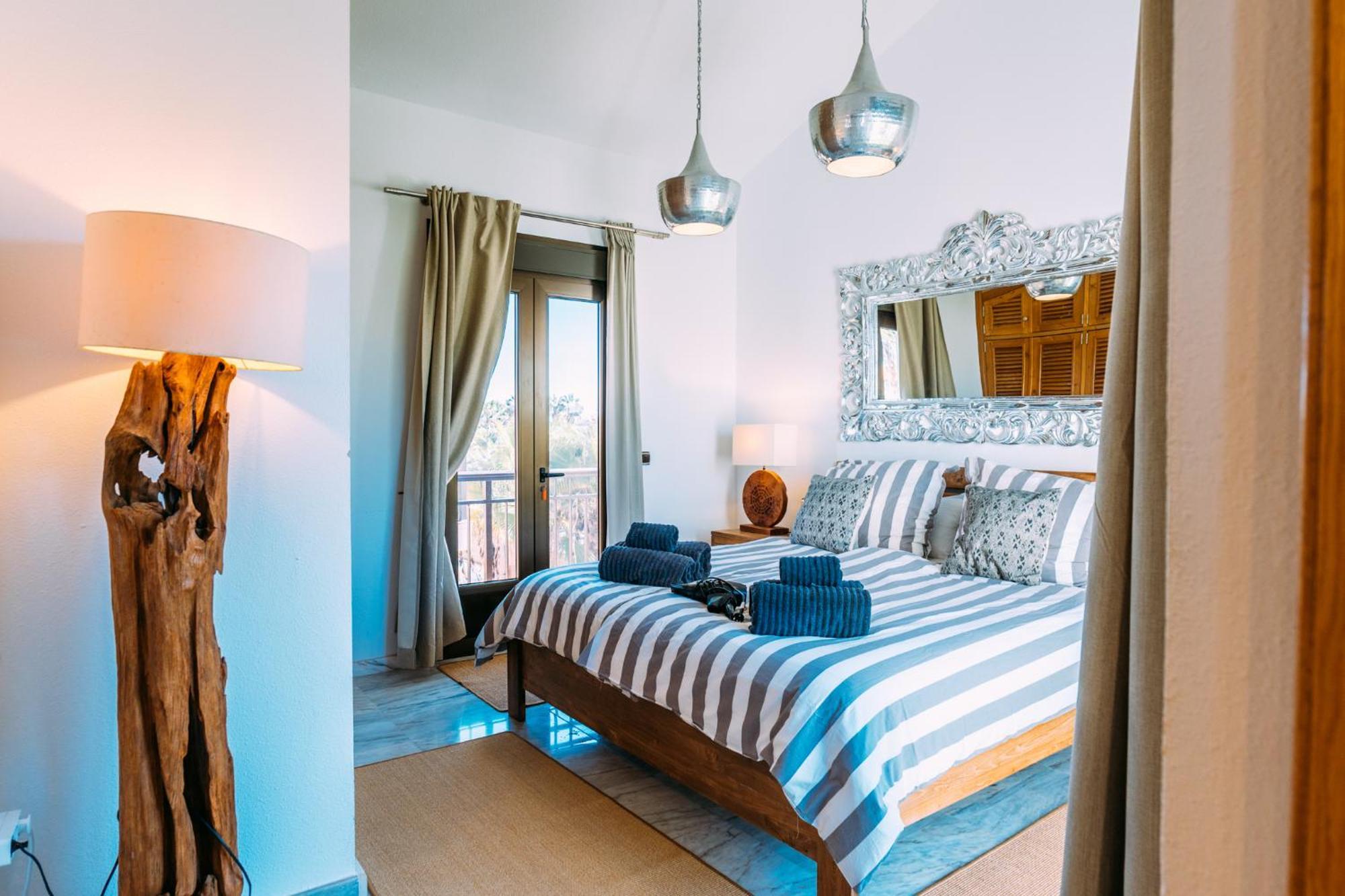 Paradise Beach House: Piscina Privada, Playa 100M Corralejo Exteriér fotografie