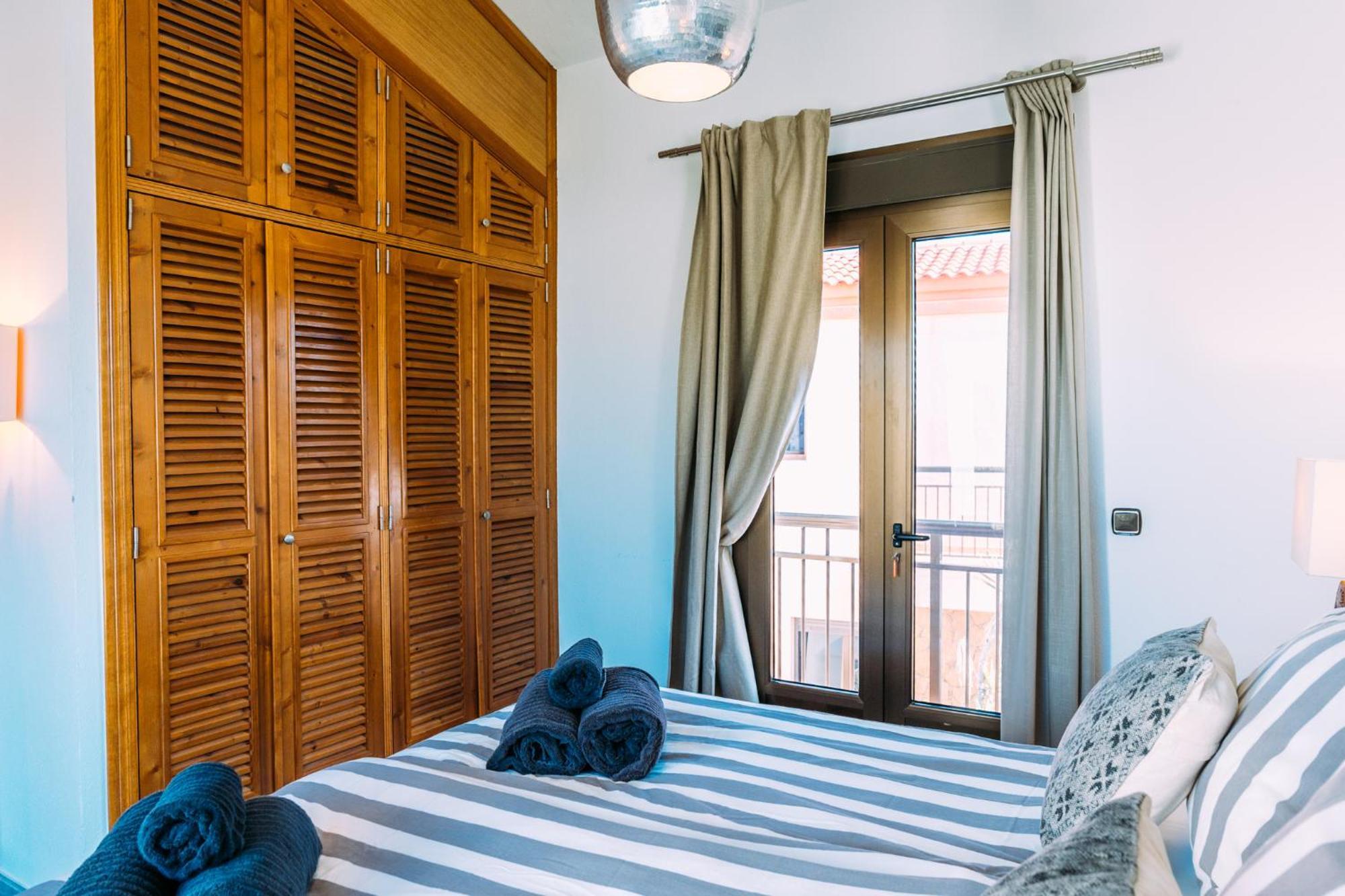 Paradise Beach House: Piscina Privada, Playa 100M Corralejo Exteriér fotografie