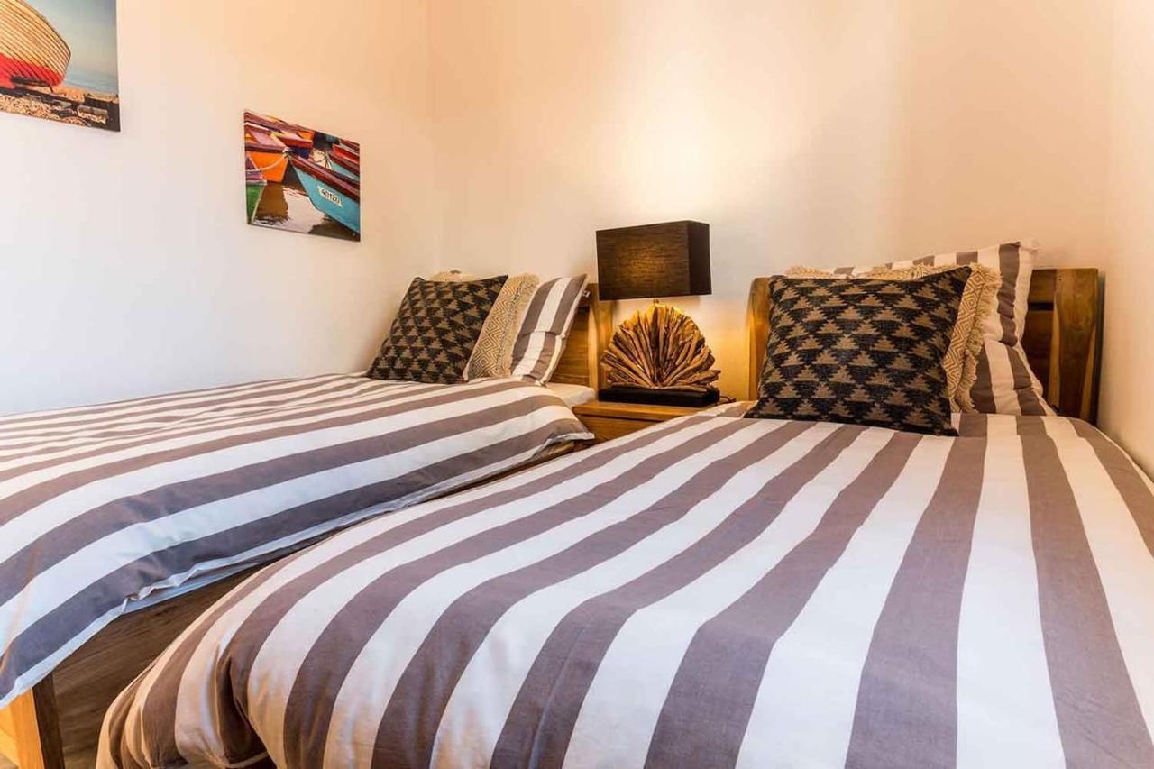 Paradise Beach House: Piscina Privada, Playa 100M Corralejo Exteriér fotografie