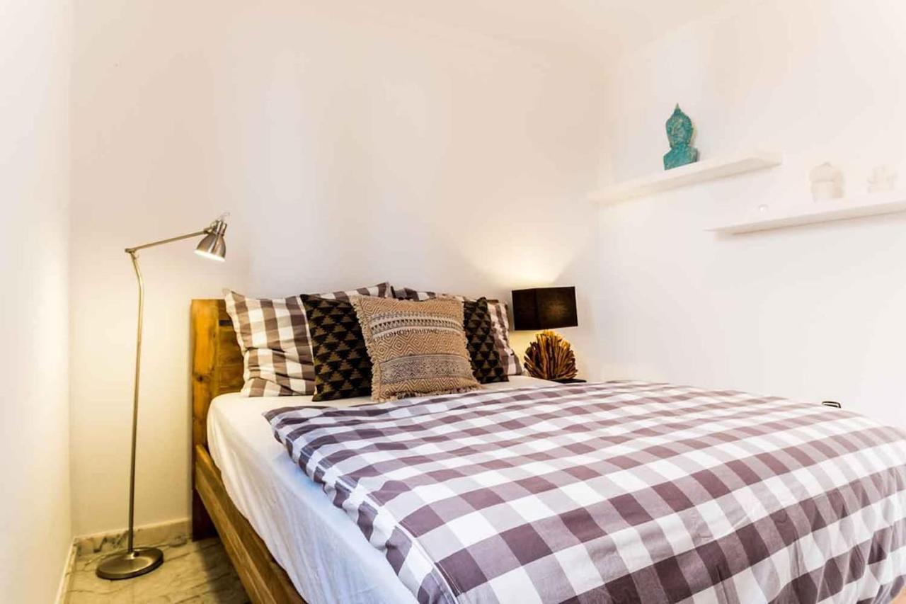 Paradise Beach House: Piscina Privada, Playa 100M Corralejo Exteriér fotografie