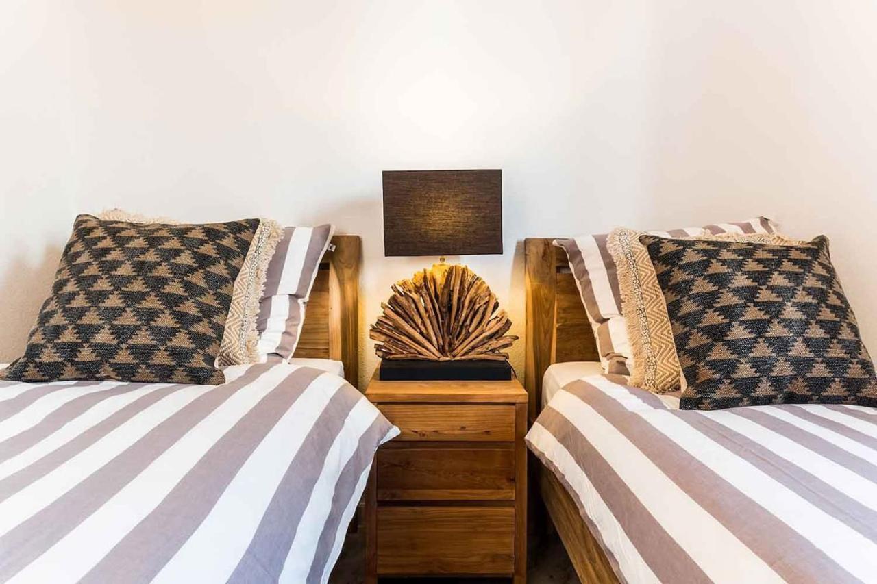 Paradise Beach House: Piscina Privada, Playa 100M Corralejo Exteriér fotografie